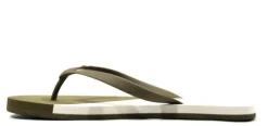Chanclas de goma reciclada para hombre Scalpers