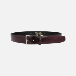 Cinturones para hombre Maurizzio de Castellanos