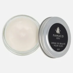 Crema para piel