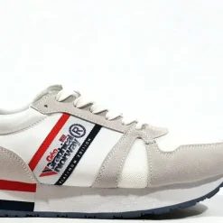 Deportivas casual combinadas Miguel Angel hombre