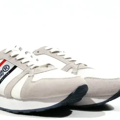 Deportivas casual combinadas Miguel Angel hombre