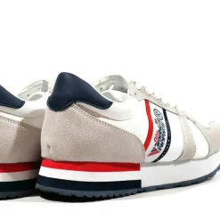 Deportivas casual combinadas Miguel Angel hombre