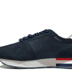 Deportivas casual combinadas Miguel Angel hombre