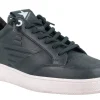 Deportivas de piel Cetti para hombre