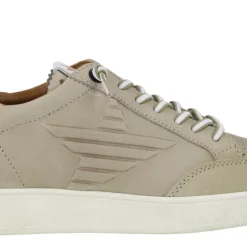 Deportivas de piel Cetti para hombre