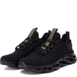 Deportivas estilo calcetín para hombre Teddy Smith