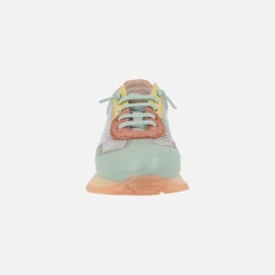 Deportivas Kansas multicolor