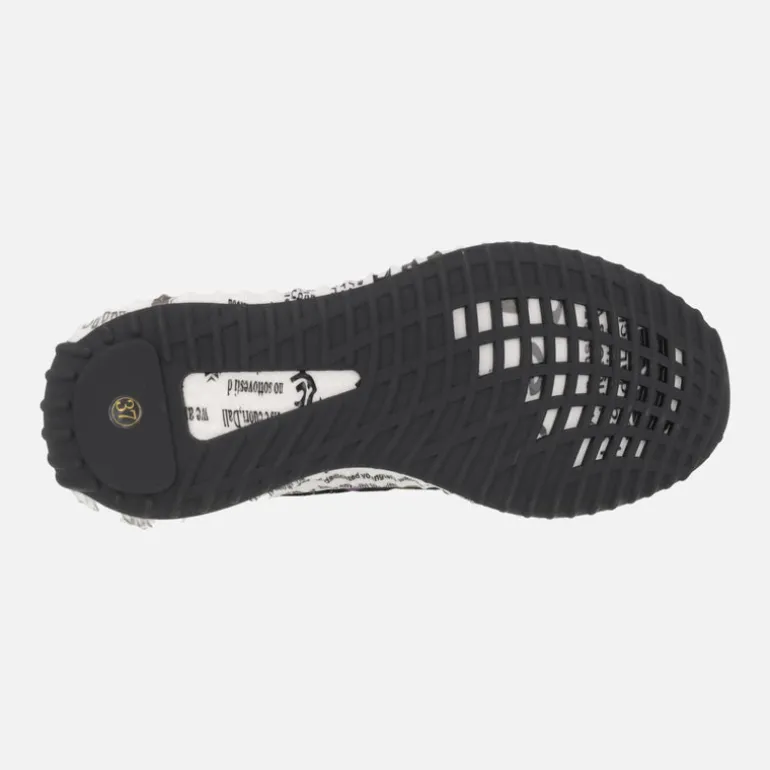 Deportivas Laura Vita Burton 11 Marron