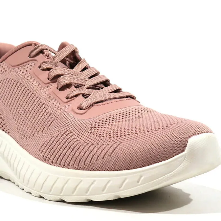 Deportivas mujer Bobs Sport Squad Chaos Face