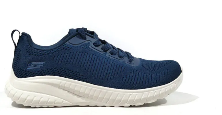 Deportivas mujer Bobs Sport Squad Chaos Face