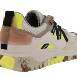 Deportivas para hombre Jeep Canyon Acid