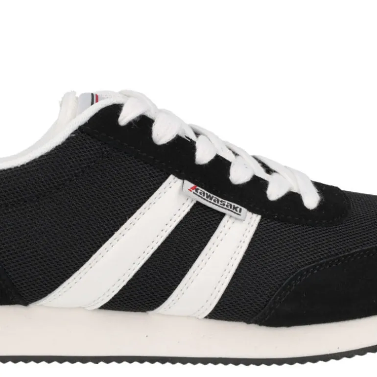 Deportivas para hombre Kawasaki Racer Classic shoe K222256