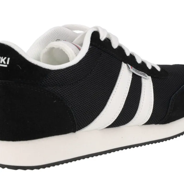 Deportivas para hombre Kawasaki Racer Classic shoe K222256