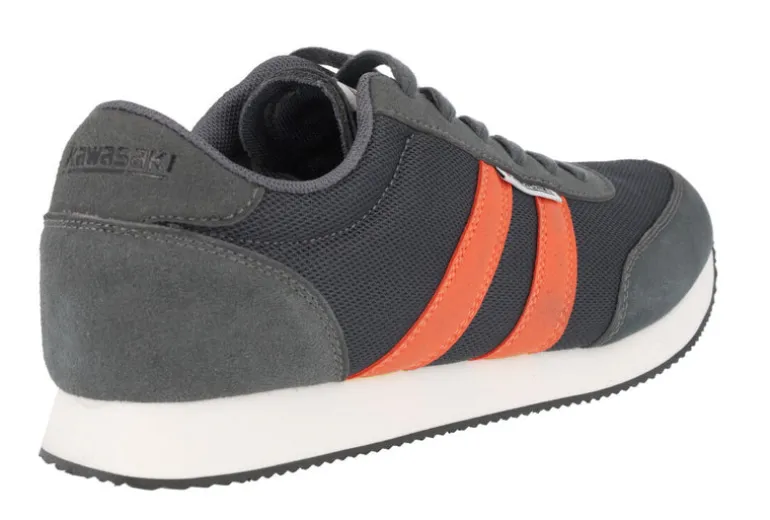 Deportivas para hombre Kawasaki Racer Classic shoe K222256