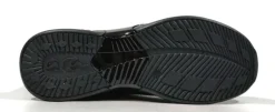 Deportivas para mujer con detalles de strass