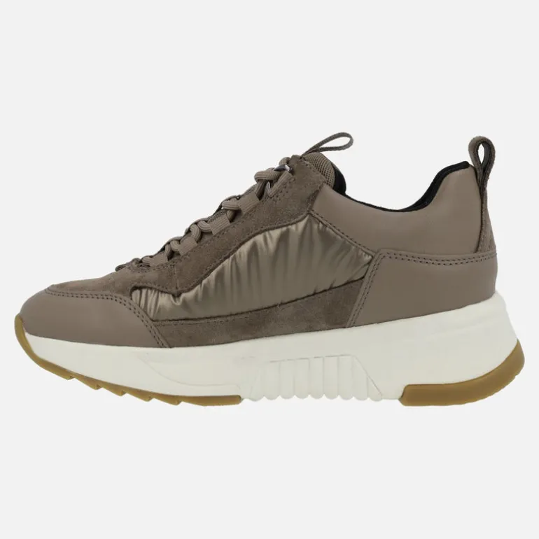 Deportivas para mujer Geox Falena ABX con membrana Amphibiox