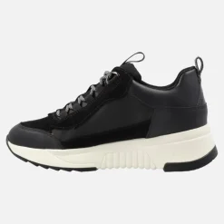 Deportivas para mujer Geox Falena ABX con membrana Amphibiox