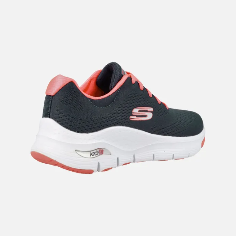 DEPORTIVAS PARA MUJER SKECHERS ARCH FIT BIG APPEAL