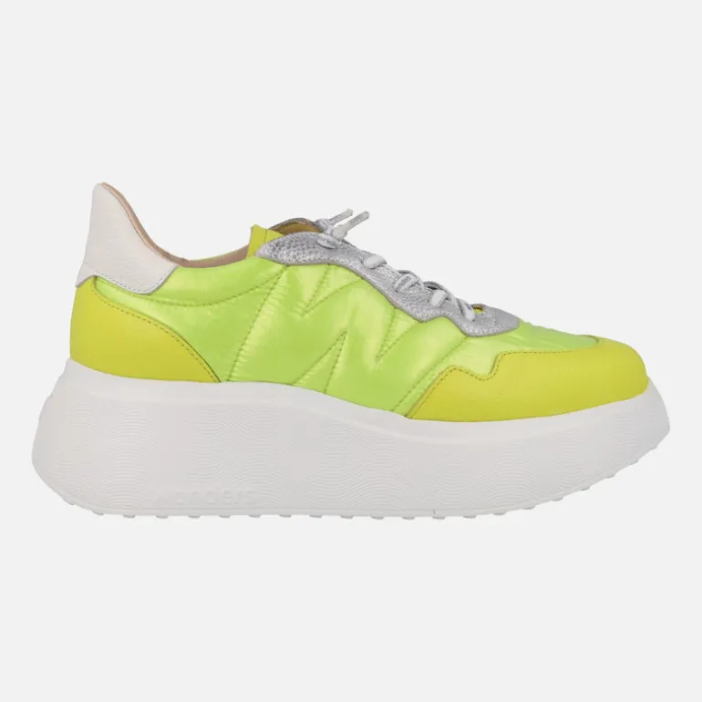 Deportivas Wondersfly Berlín