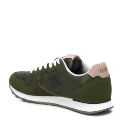 Deportivos camuflaje para hombre Teddy Smith