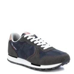 Deportivos camuflaje para hombre Teddy Smith