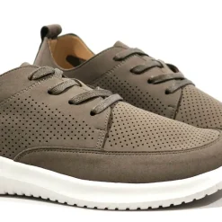 Deportivos con picados Anthony para hombre