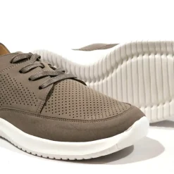 Deportivos con picados Anthony para hombre