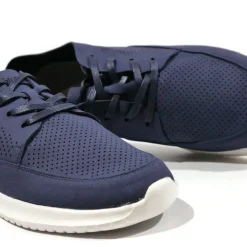 Deportivos con picados Anthony para hombre
