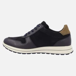 Deportivos de cordones para hombre con membrana Gore-tex
