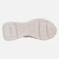 Deportivos multimaterial con piso volúmen Hawai