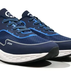 Deportivos para hombre Atom by Fluchos