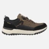 Deportivos para hombre con membrana Rieker-tex