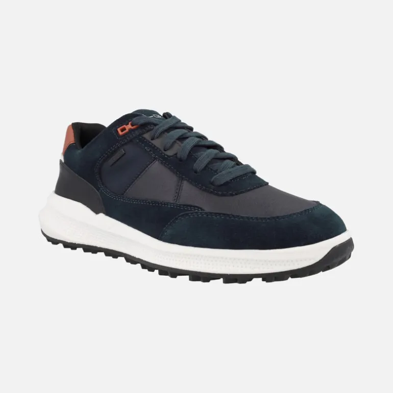 Deportivos para hombre con membrana impermeable Amphibiox