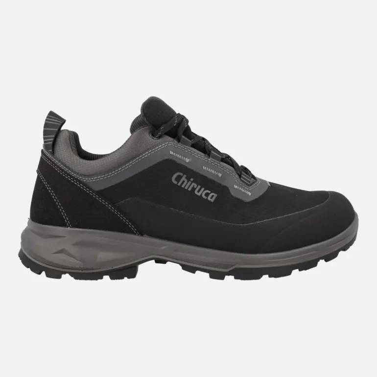 Deportivos senderismo para hombre con membrana Gore tex CANYON 03