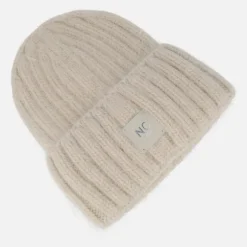 Gorros de lana Noco