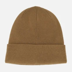 Gorros de punto para hombre UGG Mountain Logo Beanie