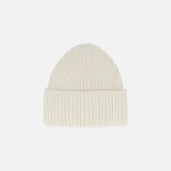 Gorros de punto UGG Chunky Rib Beanie W Logo