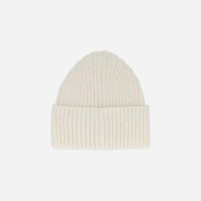 Gorros de punto UGG Chunky Rib Beanie W Logo