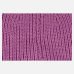 Gorros de punto UGG Chunky Rib Beanie W Logo