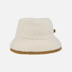 Gorros UGGFLUFF Scalloped hats