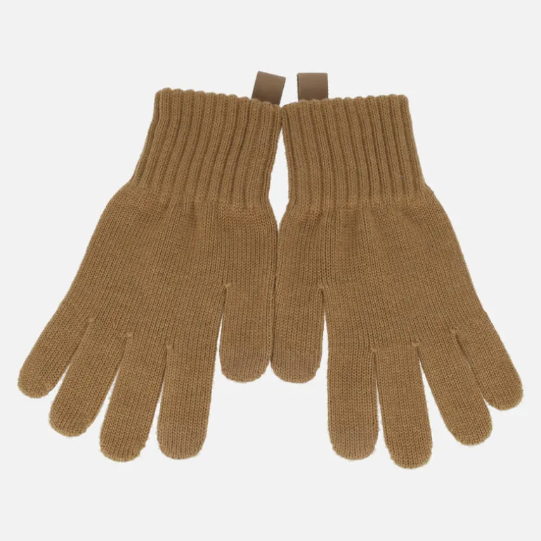 Guantes de punto para hombre UGG Lightweight gloves