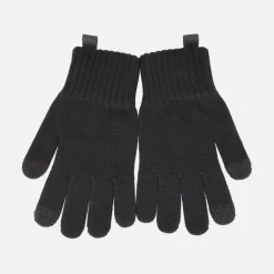 Guantes de punto para hombre UGG Lightweight gloves