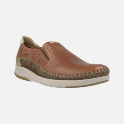 Mocasines casual para hombre Maui