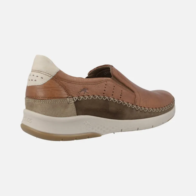 Mocasines casual para hombre Maui