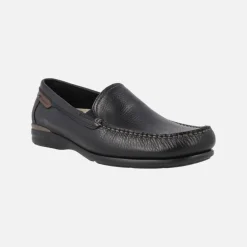 Mocasines clásicos de piel para hombre Orion