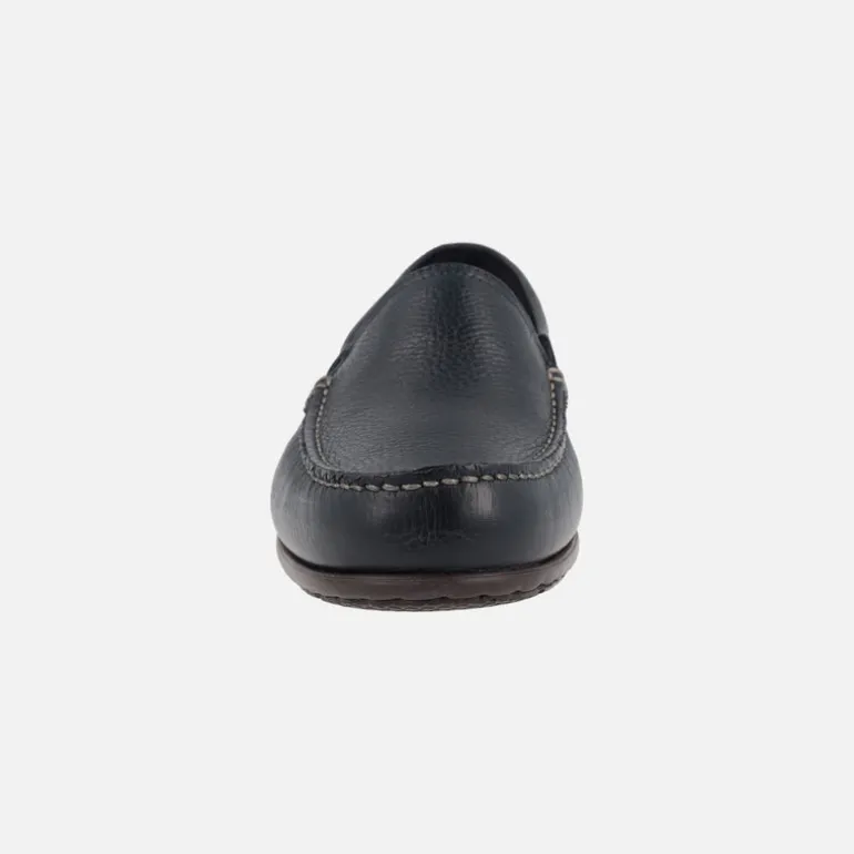 Mocasines clásicos de piel para hombre Orion
