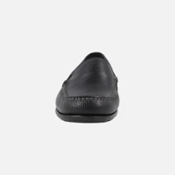 Mocasines clásicos de piel para hombre Orion