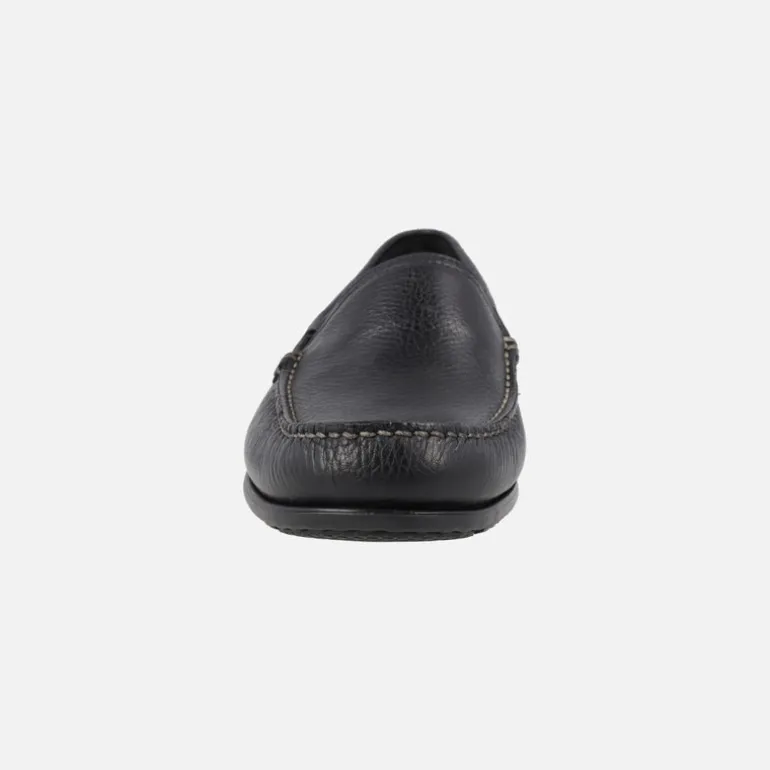 Mocasines clásicos de piel para hombre Orion