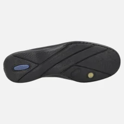 Mocasines clásicos de piel para hombre Orion