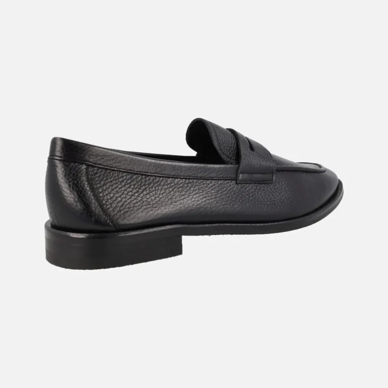 Mocasines con antifaz Casa Campo para hombre en piel ciervo